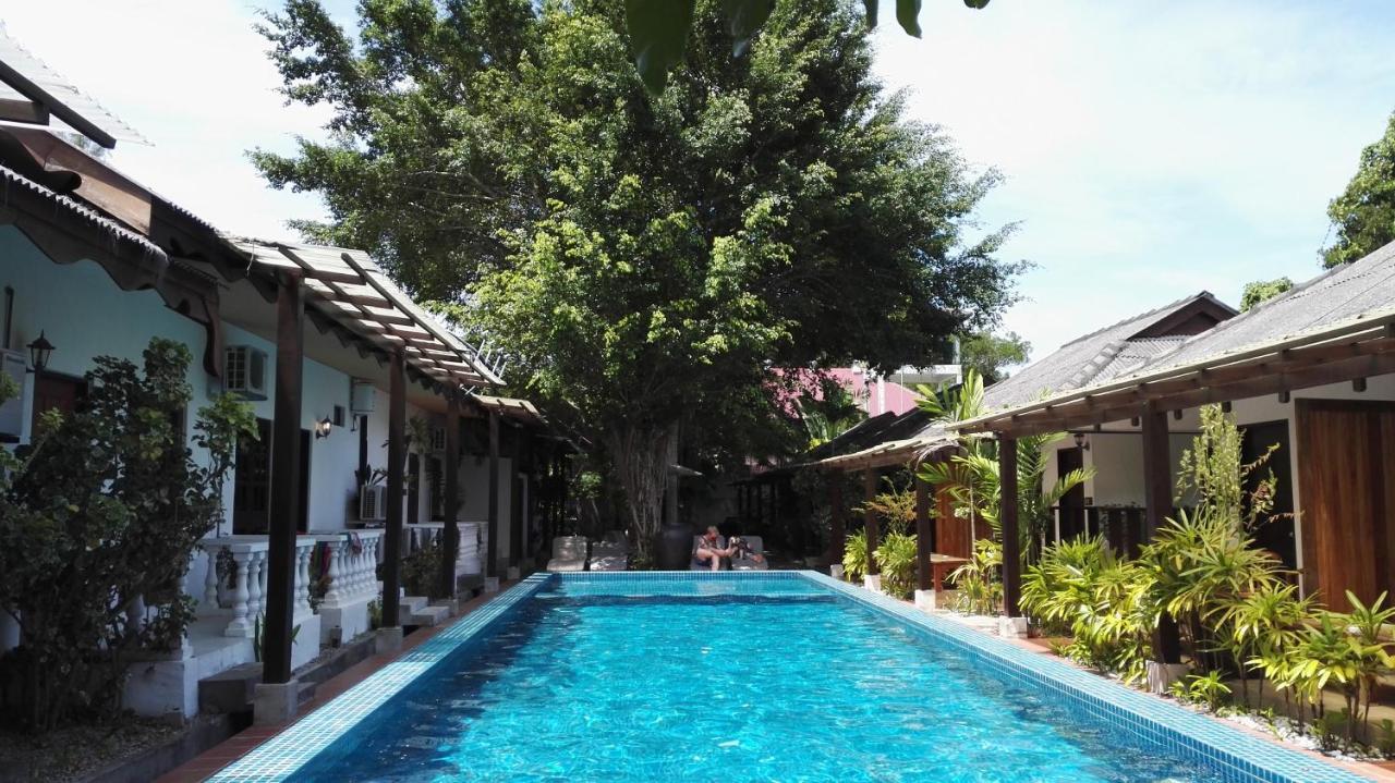 Tropical Resort Langkawi Exterior foto