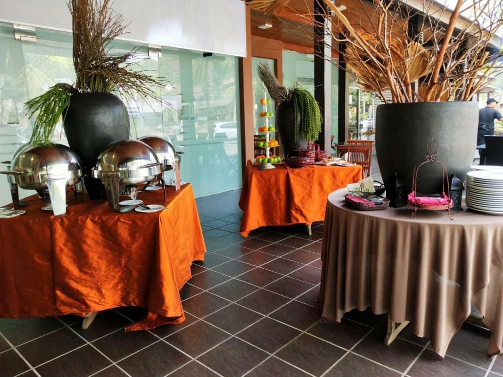 Tropical Resort Langkawi Exterior foto