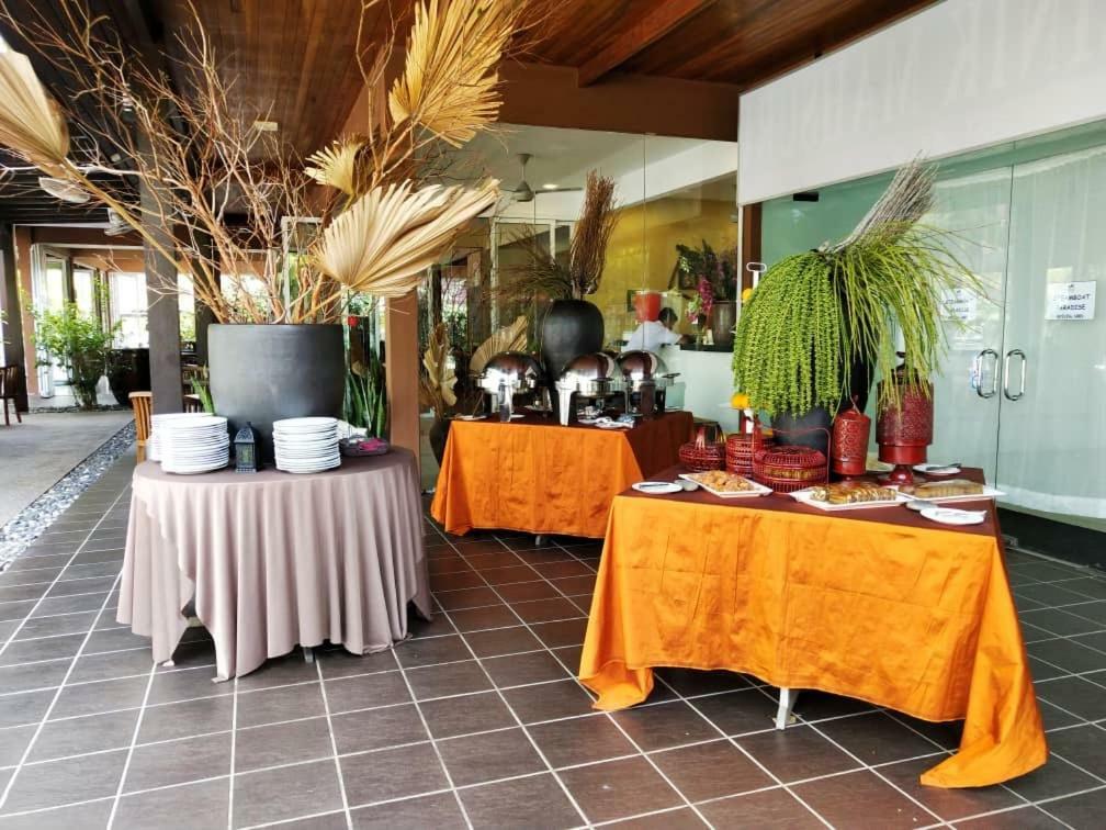 Tropical Resort Langkawi Exterior foto