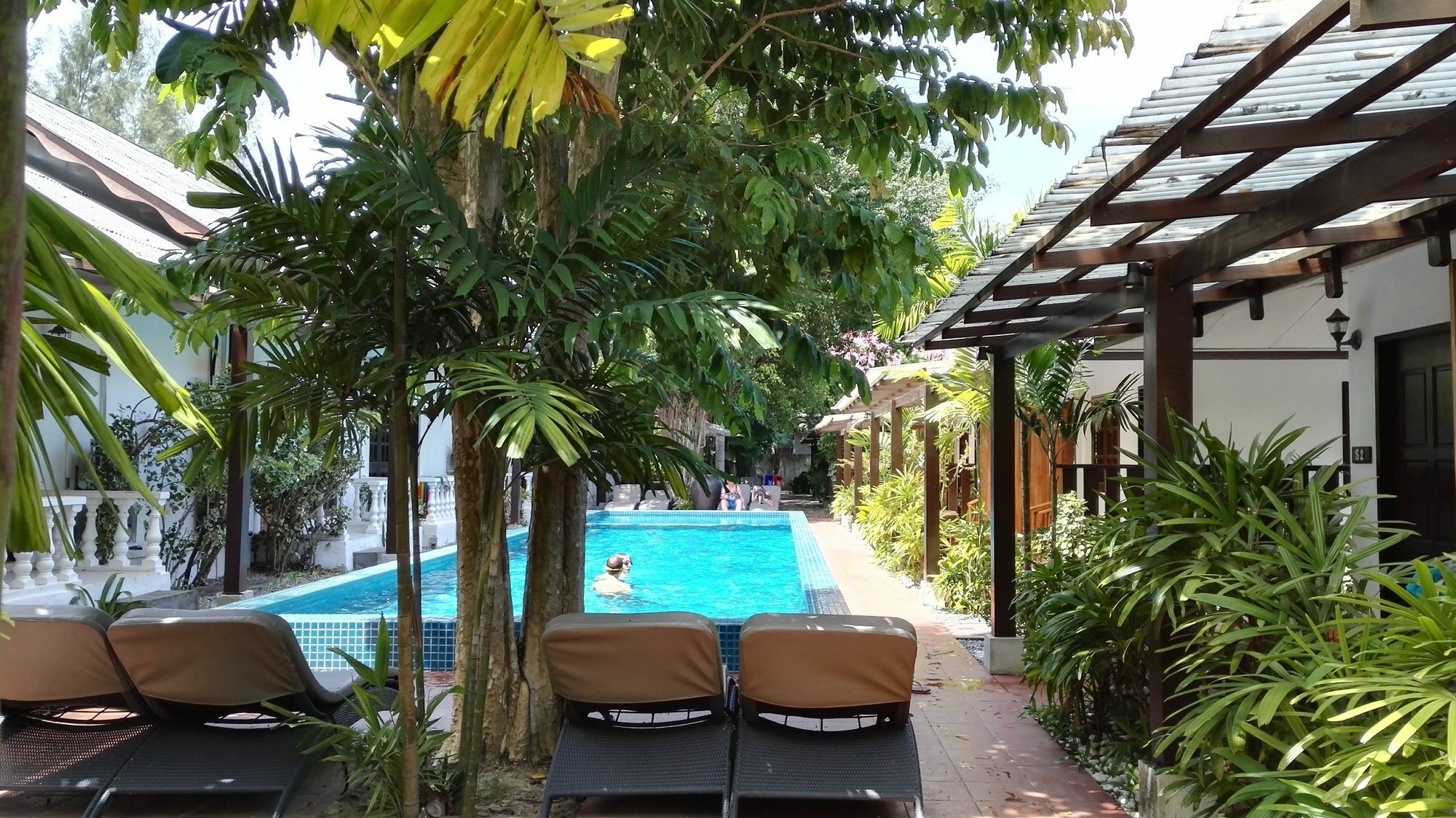 Tropical Resort Langkawi Exterior foto
