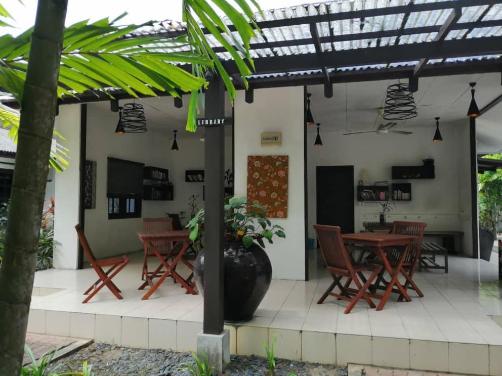 Tropical Resort Langkawi Exterior foto
